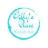 GILLY'S PLACE - YOUR LUXURY VILLA IN KEFALONIA